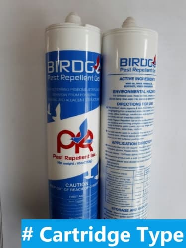 Bird Repellent Product_ Pest Bird Repellent_ Bird Deterrent